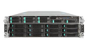 managed hosting dedicated server